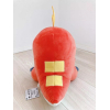 Authentic Pokemon plush Fuecoco +/- 34CM banpresto Mofugutto 